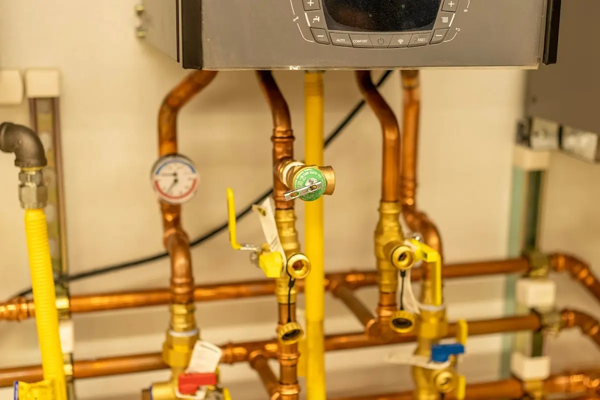 Licensed technician providing Sewer Cleanout for a homeowner in Santa Ana